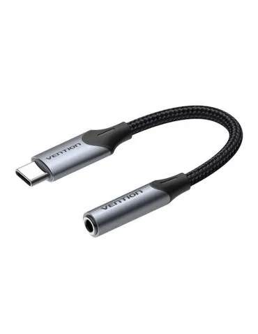 Adaptor audio USB-C de M la... - Tik.ro