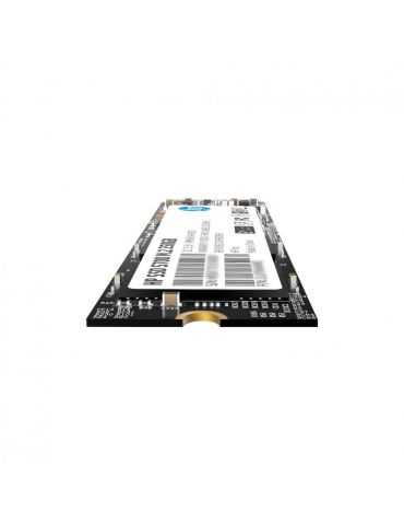 SSD HP S700 250GB, SATA3, M.2 2280 Hp - 1