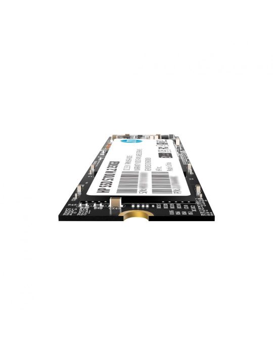 SSD HP S700 250GB, SATA3, M.2 2280 Hp - 1