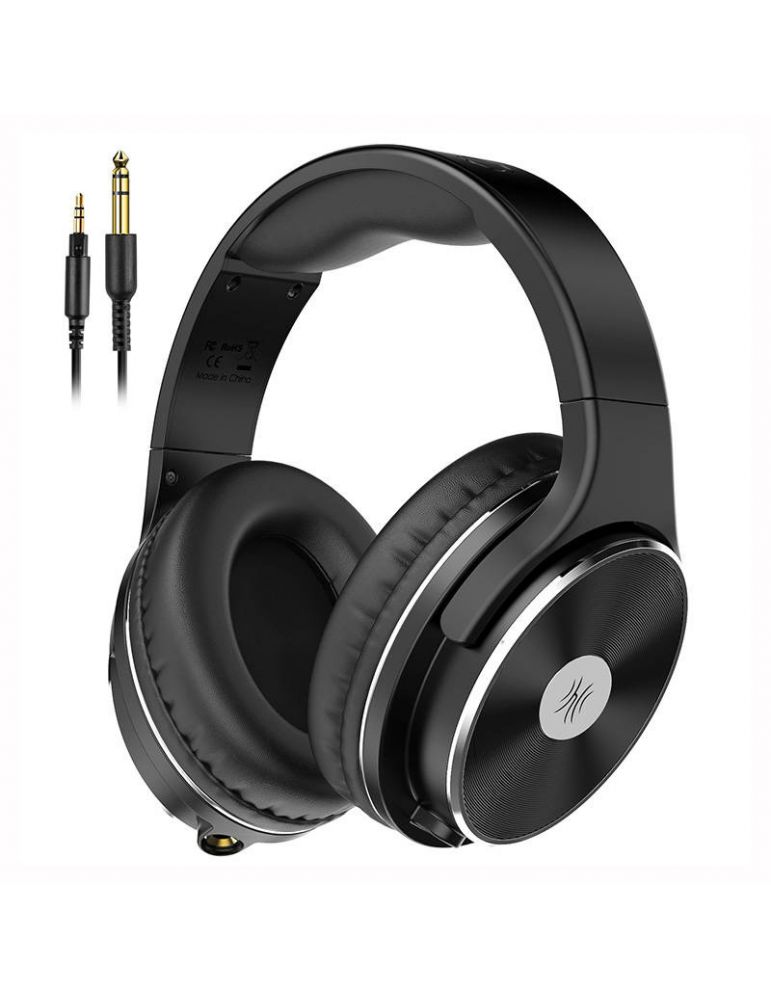 Headphones & Headsets Căști OneOdio Studio HiFi (negru)