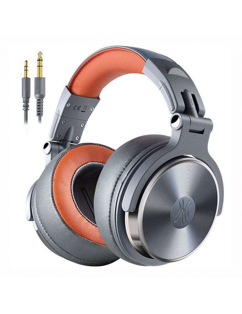 Headphones & Headsets Căști TWS OneOdio Pro50 (gri)