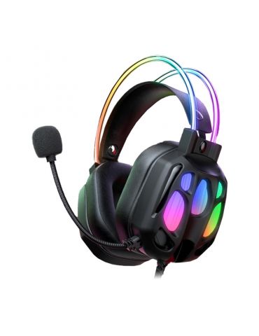 ONIKUMA X89 headset (black) - Tik.ro