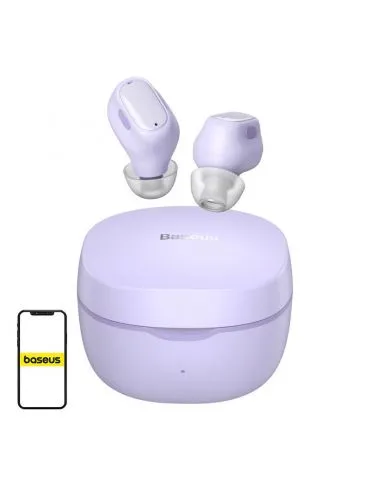 Căști fără fir Baseus Bowie... - Tik.ro