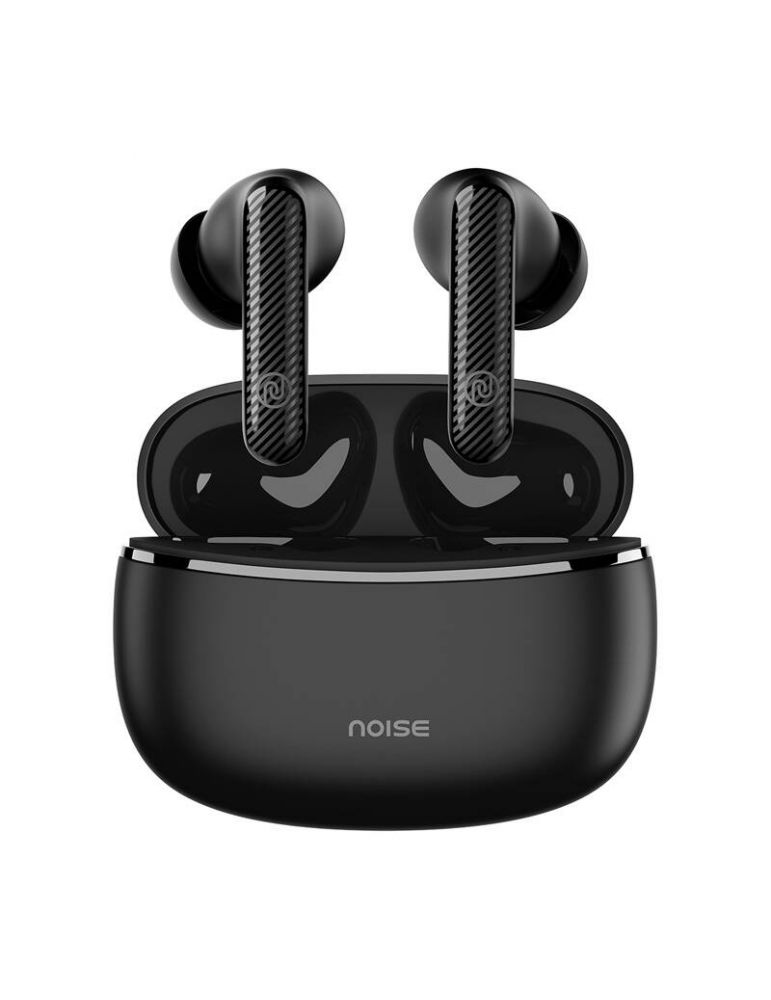 Căști Noise Aura Buds TWS (negre)