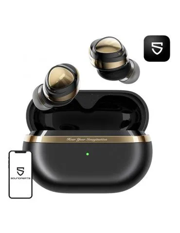 Căști Soundpeats Opera05... - Tik.ro