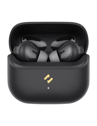 Căști TWS Havit TW982 (negru) - Tik.ro