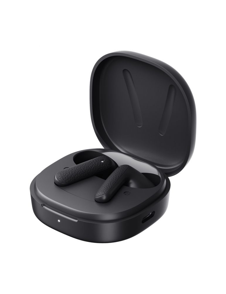 Headphones & Headsets Căști TWS QCY T41 (negru)