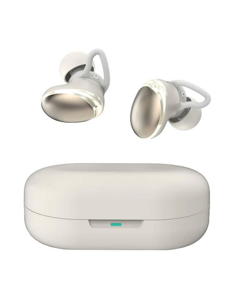 best bluetooth earbuds for phone calls HiFuture FUSION Earbuds alb