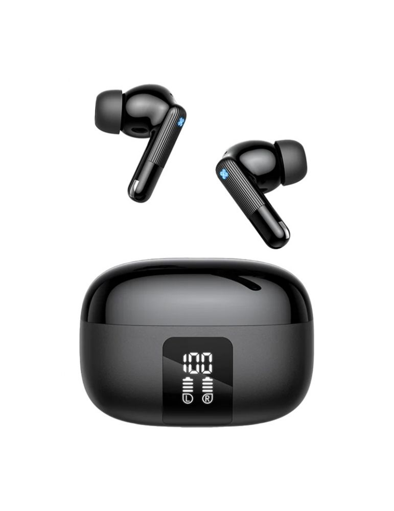 Headphones & Headsets ONIKUMA TX612 TWS (black)