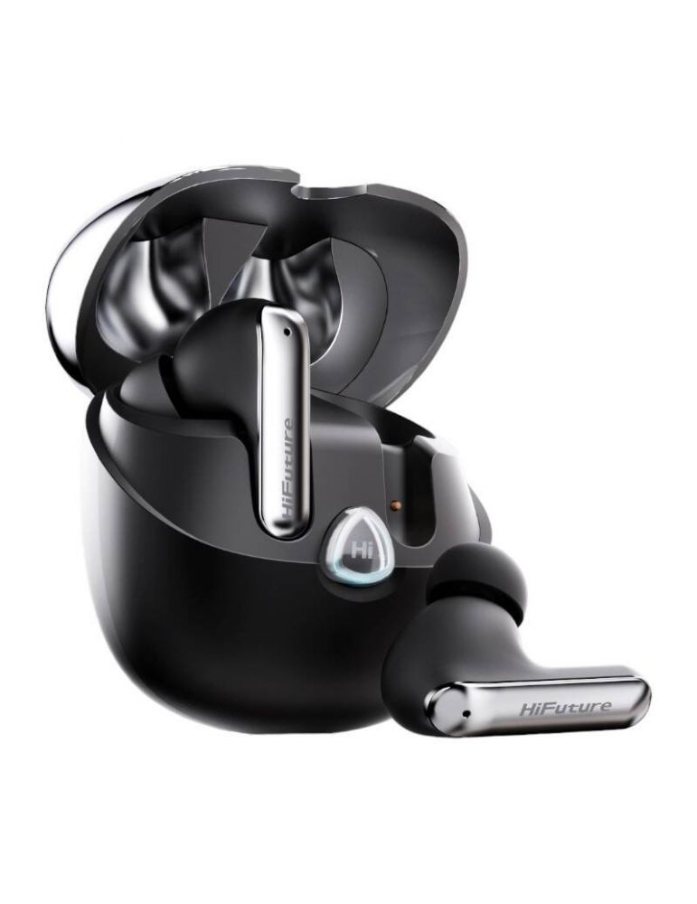 TWS EarBuds HiFuture Sonic Air (negru)