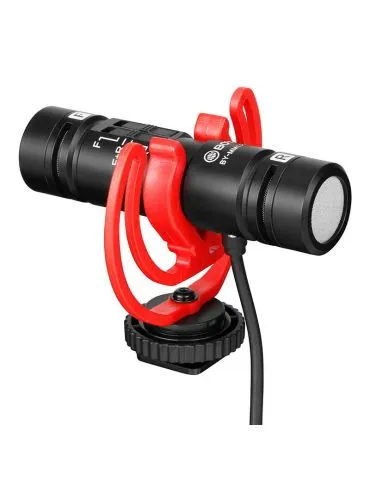 Boya BY-MM1 PRO Mini... - Tik.ro
