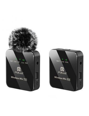 Microfon tip lavalieră fără... - Tik.ro
