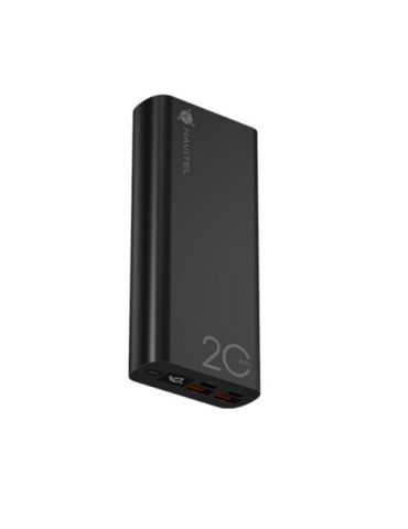 Portable Power Bank Navitel... - Tik.ro