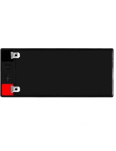 Acumulator 12V Stationar... - Tik.ro