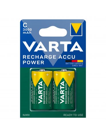 Baterie Reincarcabila Varta... - Tik.ro