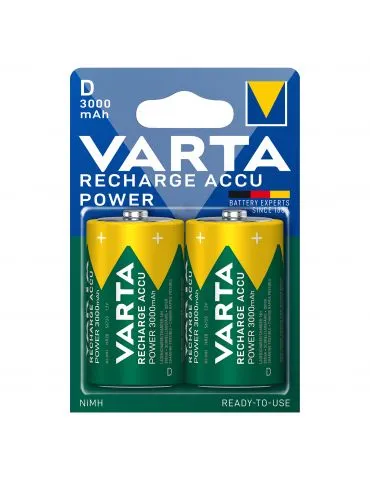 Baterie Reincarcabila Varta... - Tik.ro