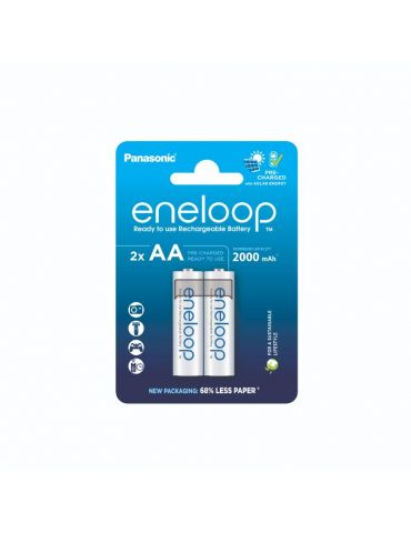Eneloop Acumulatori Ni-Mh... - Tik.ro