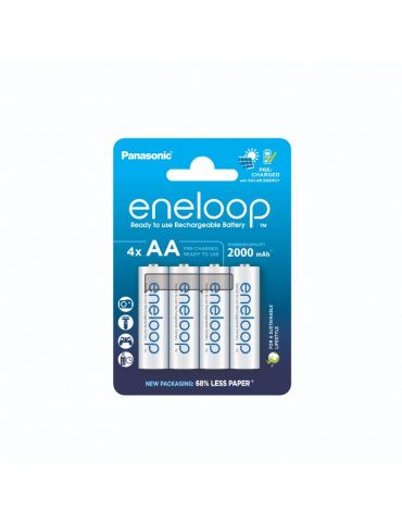Eneloop Acumulatori Ni-Mh... - Tik.ro