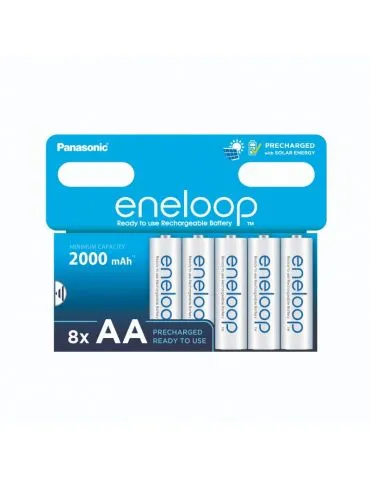 Eneloop Acumulatori Ni-Mh... - Tik.ro