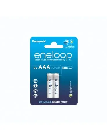 Eneloop Acumulatori Ni-Mh... - Tik.ro