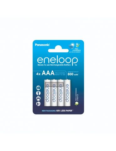 Eneloop Acumulatori Ni-Mh... - Tik.ro