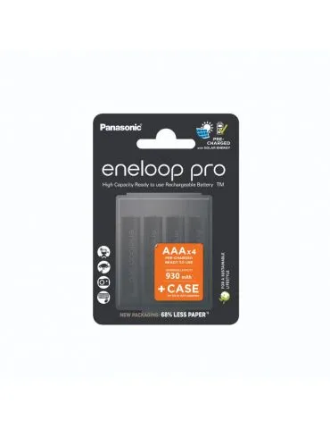 Eneloop Acumulatori Ni-Mh... - Tik.ro