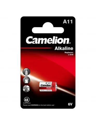 Baterie Alcalina A11 11A... - Tik.ro