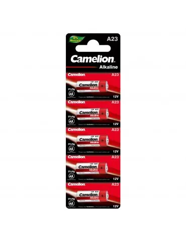 Baterii Alcaline A23 23A... - Tik.ro