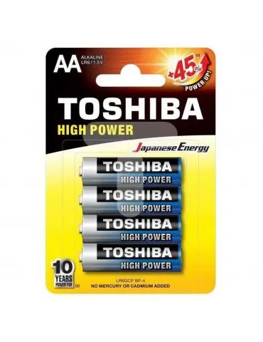 Baterii Alcaline AA LR6... - Tik.ro