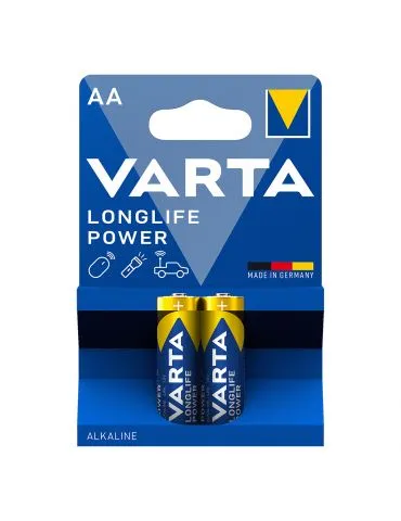 Baterii Alcaline AA LR6... - Tik.ro