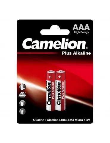 Baterii Alcaline AAA LR3... - Tik.ro