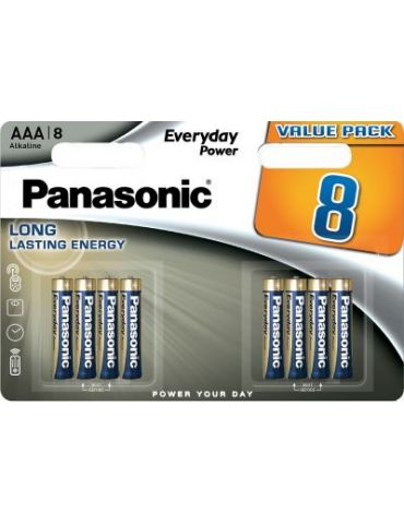 Baterii Alcaline AAA LR3... - Tik.ro