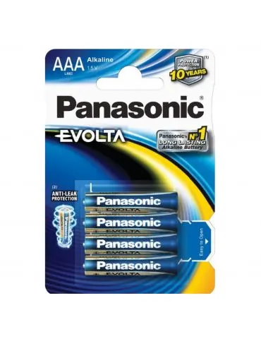 Baterii Alcaline AAA LR3... - Tik.ro