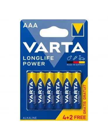 Baterii Alcaline AAA LR3... - Tik.ro