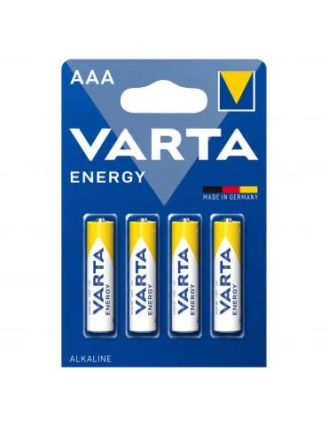 Baterii Alcaline AAA LR3... - Tik.ro