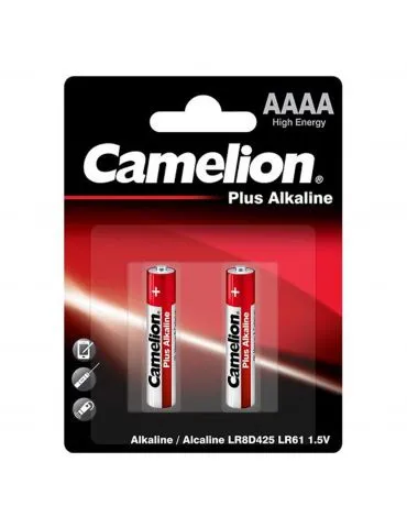 Baterii Alcaline AAAA LR3... - Tik.ro