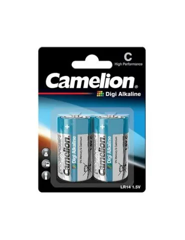 Baterii Alcaline C R14 1.5V... - Tik.ro
