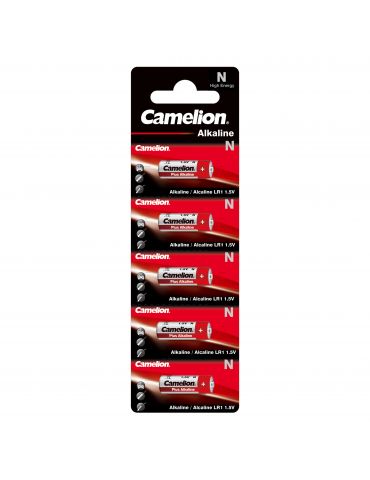 Baterii Alcaline N LR1 1.5V... - Tik.ro