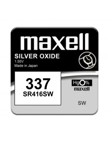 Baterie Ceas SR416SW 337... - Tik.ro