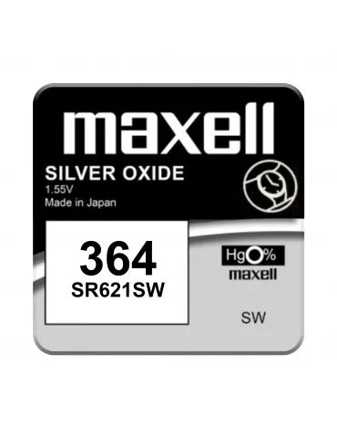 Baterie Ceas SR621SW 364... - Tik.ro