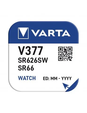 Baterie Ceas SR626SW 377... - Tik.ro