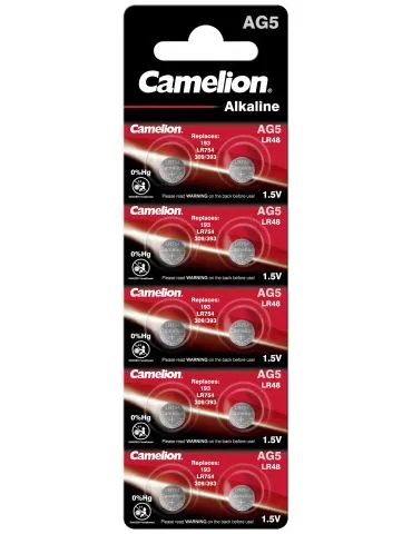 Baterii Ceas SR754SW AG5... - Tik.ro