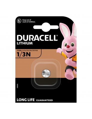Baterie Litiu 3V CR1/3N... - Tik.ro