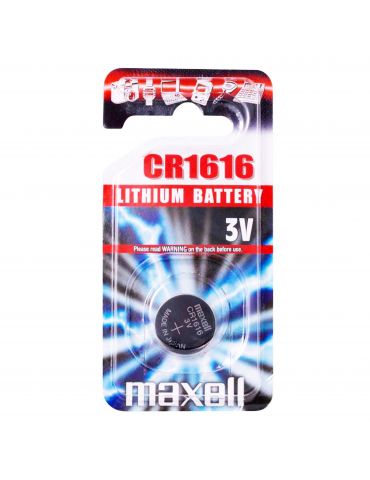 Baterie Litiu 3V CR1616,... - Tik.ro