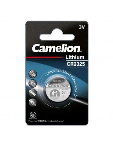Baterie Litiu 3V CR2325... - Tik.ro