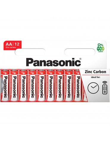 Baterii AA LR6 1.5V... - Tik.ro