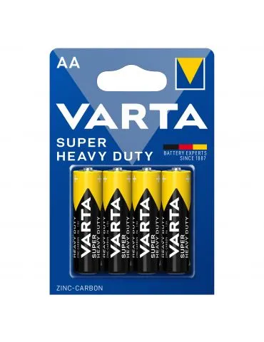 Baterii AA LR6 1.5V Varta... - Tik.ro
