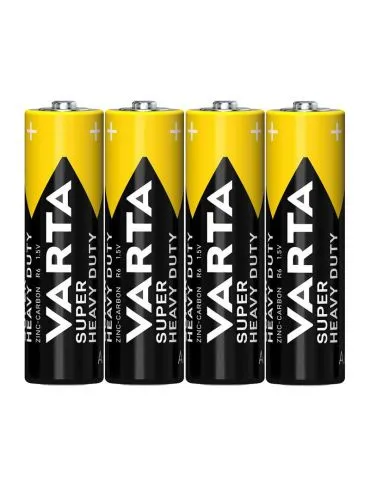 Baterii AA LR6 1.5V Varta... - Tik.ro
