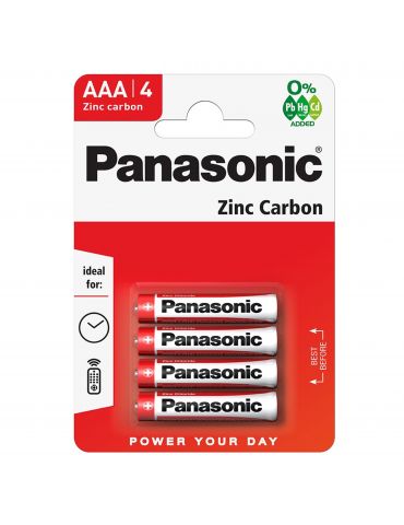Baterii AAA LR3 1.5V... - Tik.ro