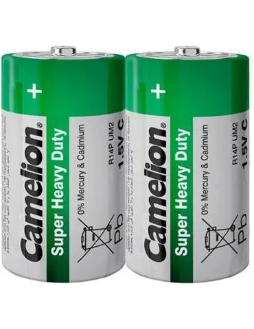 Baterii C R14 1.5V Camelion... - Tik.ro